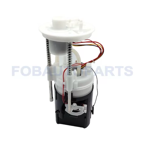 Fuel Pump Assembly for BMW 16117212585 SP5155M 16117204765 A46547 7204342 16114858372 16117195474 16117212633 - image 2