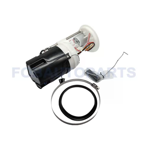 Fuel Pump Assembly for BMW 16117212585 SP5155M 16117204765 A46547 7204342 16114858372 16117195474 16117212633 - image 3