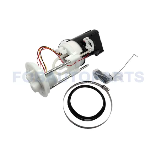 Fuel Pump Assembly for BMW 16117212585 SP5155M 16117204765 A46547 7204342 16114858372 16117195474 16117212633 - image 4