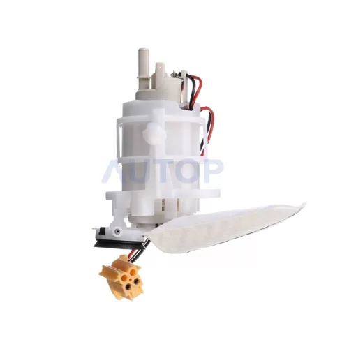 Electric Fuel Pump Module Assembly for BMW 7 series F01 F02 F03 F04 2009-2015 16117217261