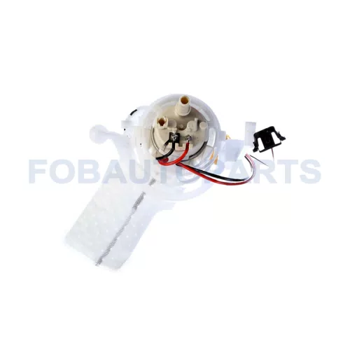Electric Fuel Pump Module Assembly for BMW 7 series F01 F02 F03 F04 2009-2015 16117217261 - image 2