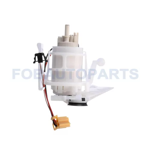 Electric Fuel Pump Module Assembly for BMW 7 series F01 F02 F03 F04 2009-2015 16117217261 - image 3