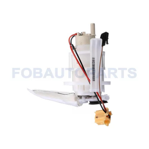 Electric Fuel Pump Module Assembly for BMW 7 series F01 F02 F03 F04 2009-2015 16117217261 - image 4