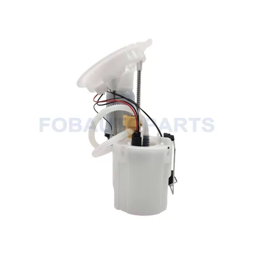 New Fuel Pump Assembly Module for BMW 114i 116i 118i 120i 316i 320i 1.6T 16117414480 16117297777 16117243963 - image 2