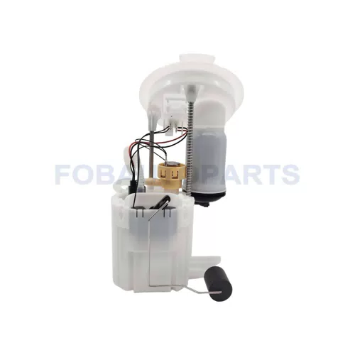 New Fuel Pump Assembly Module for BMW 114i 116i 118i 120i 316i 320i 1.6T 16117414480 16117297777 16117243963 - image 5