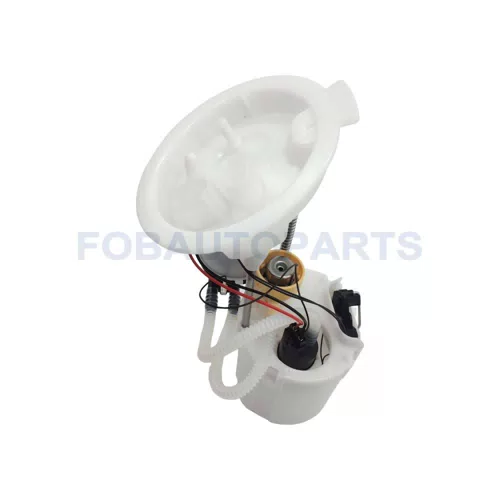 New Fuel Pump Assembly Module for BMW 114i 116i 118i 120i 316i 320i 1.6T 16117414480 16117297777 16117243963 - image 6