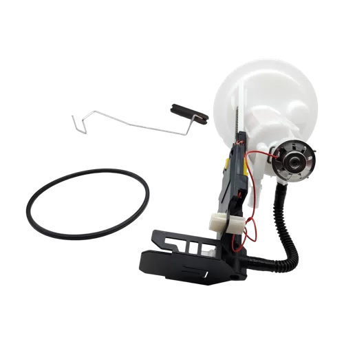 16117373470 Fuel Filter Assembly with Fuel Level Sending Unit for BMW 2004-2010 16117373470 - image 4