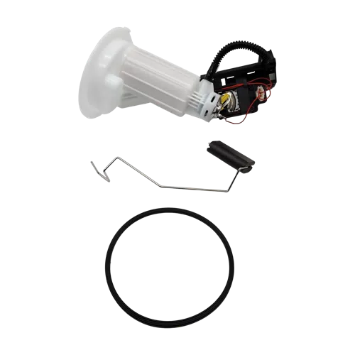 16117373470 Fuel Filter Assembly with Fuel Level Sending Unit for BMW 2004-2010 16117373470 - image 6