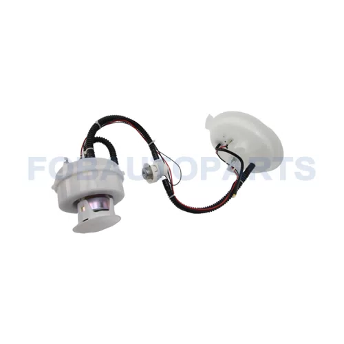 Electric Fuel Pump Module Assembly for BMW 523i 535i 528i 640i F07 F10 F18 F11 F12 16117260640 16117260644 16117434205