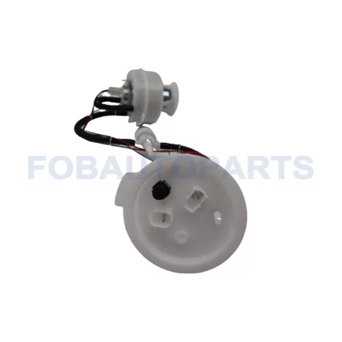 Electric Fuel Pump Module Assembly for BMW 523i 535i 528i 640i F07 F10 F18 F11 F12 16117260640 16117260644 16117434205 - image 4