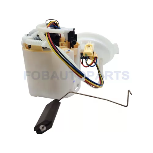 16117476101 Auto Parts Fuel Pump Assembly for BMW 6 SeriesGT/ G32 5series/G30 16117476101 - image 2