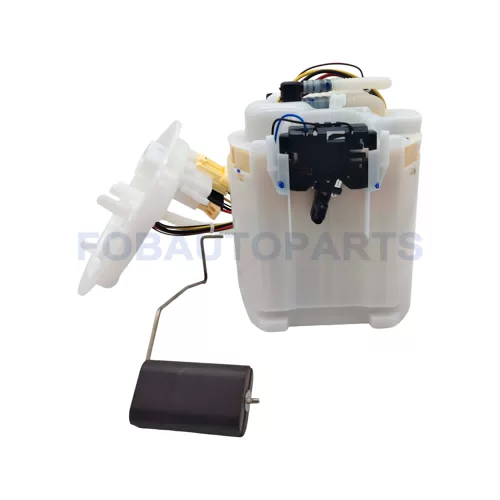 16117476101 Auto Parts Fuel Pump Assembly for BMW 6 SeriesGT/ G32 5series/G30 16117476101 - image 4