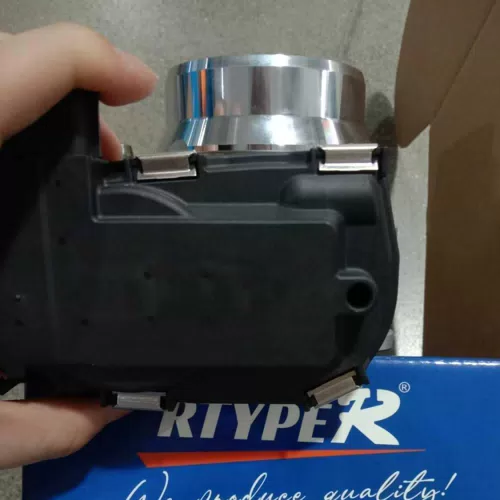 161191TT0A Electric Throttle Body for Nissan Sentra for Nissan Juke 161191TT0A S20218 16119-1TT0A - image 2