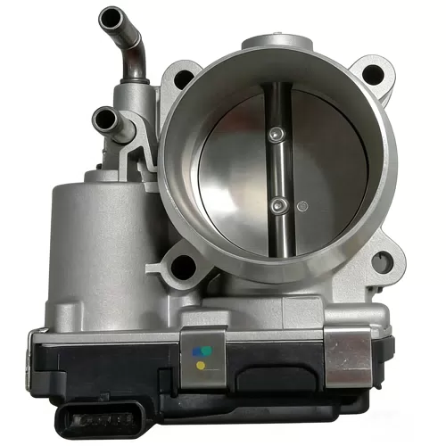 161191TT0A Electric Throttle Body for Nissan Sentra for Nissan Juke 161191TT0A S20218 16119-1TT0A - image 3