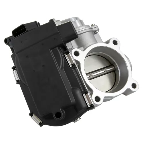 161191TT0A Electric Throttle Body for Nissan Sentra for Nissan Juke 161191TT0A S20218 16119-1TT0A - image 4