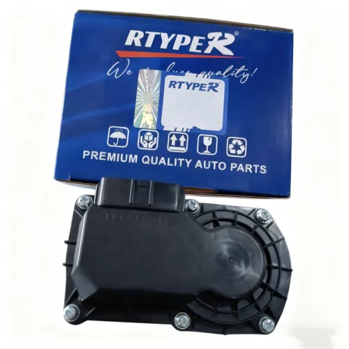 Throttle Body 16119-3AN0A 16119-3AN0C 16119-3AN1D 3AA5002E 67-0021 for 2012-2019 for Nissan Versa 16119-3AN0C - image 3