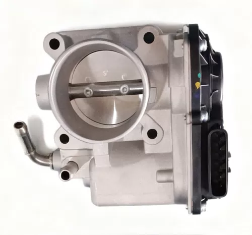 Throttle Body 16119-3AN0A 16119-3AN0C 16119-3AN1D 3AA5002E 67-0021 for 2012-2019 for Nissan Versa 16119-3AN0C - image 4
