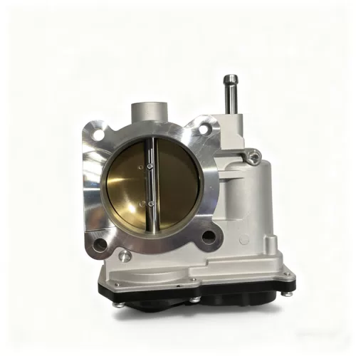 High Quality Throttle Body 16119-3RC0A for Nissan Cube Sentra Tiida Versa NV200 1.8L 2.0L 16119-3RC0A