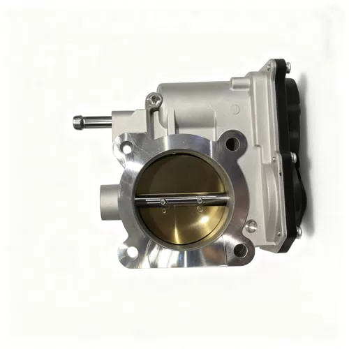 Throttle Body 16119-3RC0A for Nissan Cube Sentra Tiida Versa NV200 1.8L 2.0L 16119-3RC0A - image 2