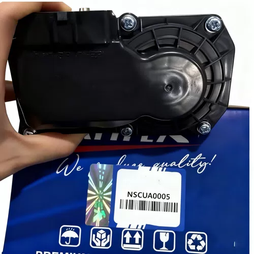 Throttle Body 16119-3RC0A for Nissan Cube Sentra Tiida Versa NV200 1.8L 2.0L 16119-3RC0A - image 3