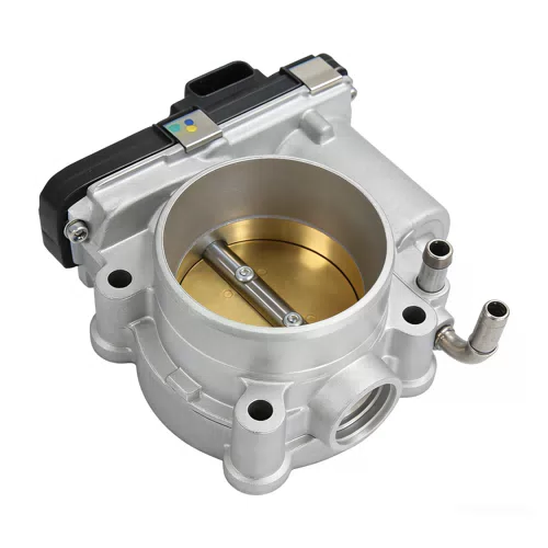 High Quality 16119-6RA0B 6RA60-01C 16119-6RA0A Electronic Fuel Injection Throttle Body for Nissan Altima Rogue 2.5L 16119-6RA0B