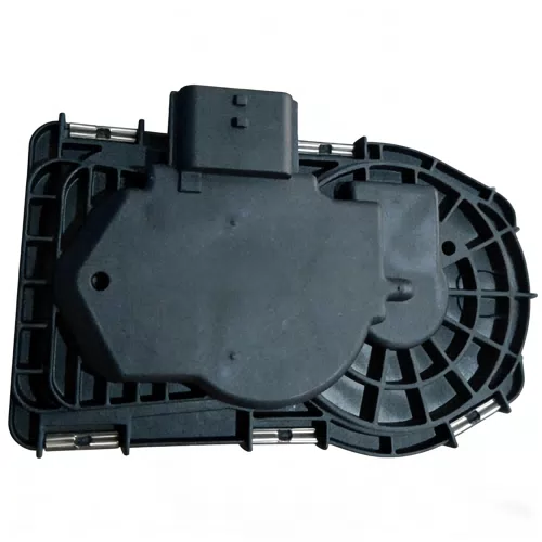 16119-6RA0B 6RA60-01C 16119-6RA0A Electronic Fuel Injection Throttle Body for Nissan Altima Rogue 2.5L 16119-6RA0B - image 3