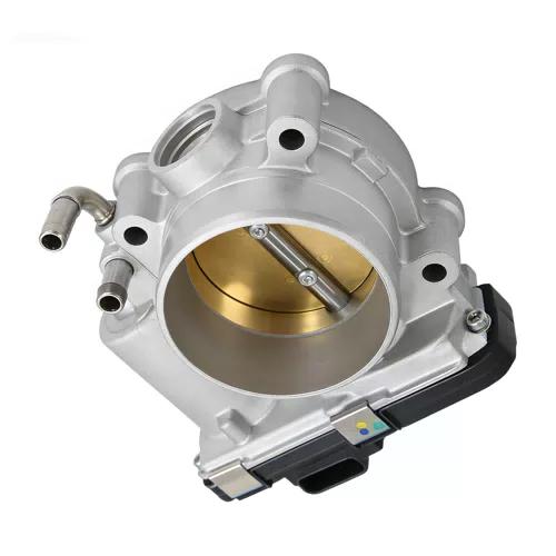 16119-6RA0B 6RA60-01C 16119-6RA0A Electronic Fuel Injection Throttle Body for Nissan Altima Rogue 2.5L 16119-6RA0B - image 4