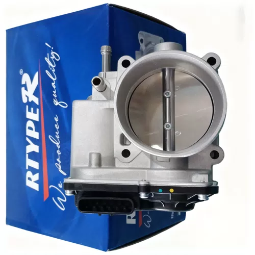 New High Quality Fuel Injection Throttle Body 16119-7S001 for 2005-2012 Nissan Infiniti 16119-7S001