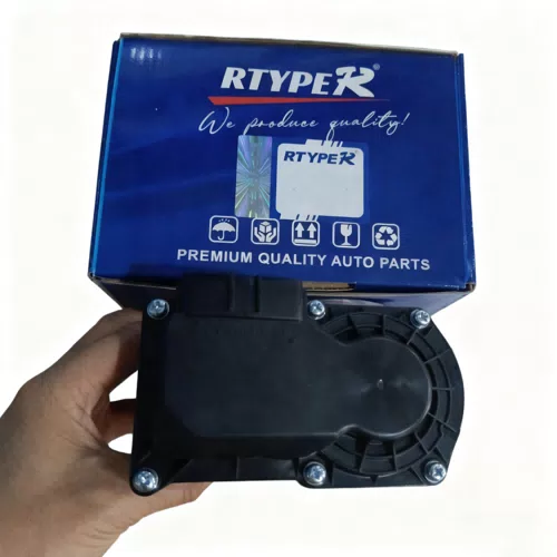 New Fuel Injection Throttle Body 16119-7S001 for 2005-2012 Nissan Infiniti 16119-7S001 - image 3