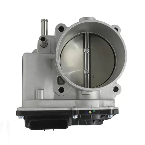 High Quality Electronic Throttle Body Assembly for Nissan Armada 5.6L V8 2005-2015 16119-7S000 16119-7S00F