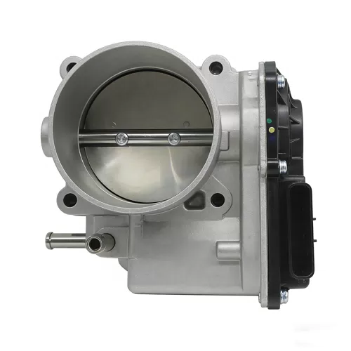 Electronic Throttle Body Assembly for Nissan Armada 5.6L V8 2005-2015 16119-7S000 16119-7S00F - image 3