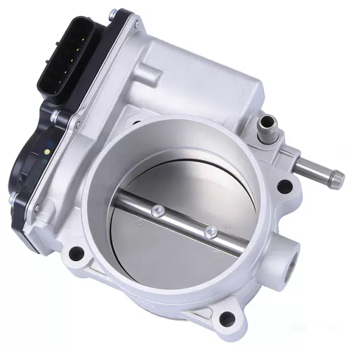 Electronic Throttle Body Assembly for Nissan Armada 5.6L V8 2005-2015 16119-7S000 16119-7S00F - image 4