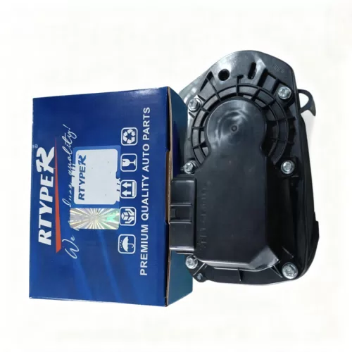 New 16119-3TA0A 16119-EA000 Electronic Throttle Body Replacement for Nissan Frontier 2005-2019 Replacement - image 4