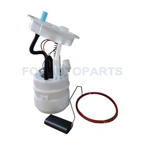 FUEL PUMP for BMW 16119810569 Fuel Pump Module Assembly Fits for 10-16 MINI R60 R61 16119810569 - image 2