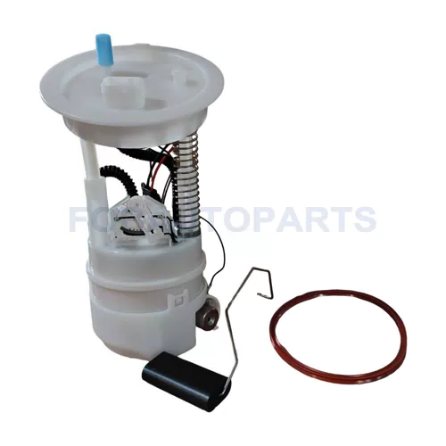 FUEL PUMP for BMW 16119810569 Fuel Pump Module Assembly Fits for 10-16 MINI R60 R61 16119810569 - image 3