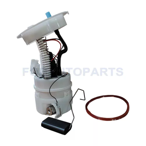 FUEL PUMP for BMW 16119810569 Fuel Pump Module Assembly Fits for 10-16 MINI R60 R61 16119810569 - image 4