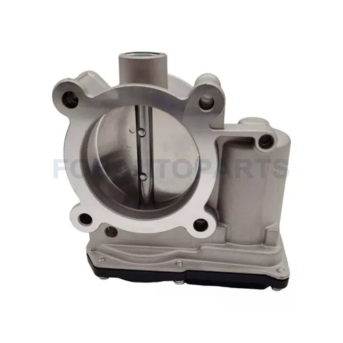 Hot Sale Automotive Engine Parts Throttle Body Assembly for Renault Duster Captur 2.0 161203668R