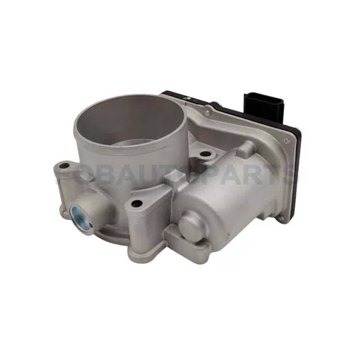 Automotive Engine Parts Throttle Body Assembly for Renault Duster Captur 2.0 161203668R - image 3