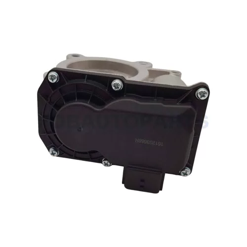 Automotive Engine Parts Throttle Body Assembly for Renault Duster Captur 2.0 161203668R - image 4