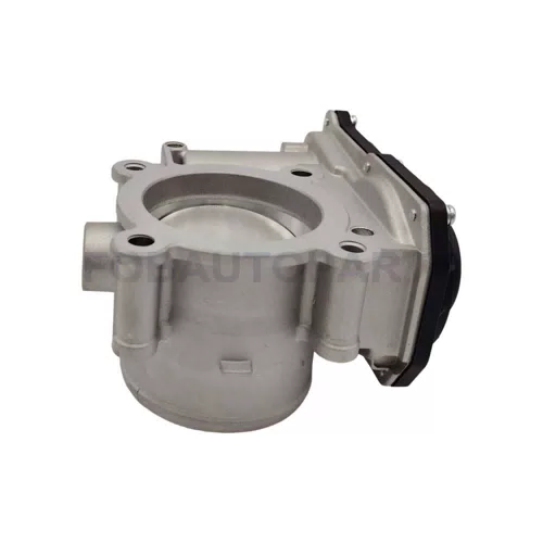 Automotive Engine Parts Throttle Body Assembly for Renault Duster Captur 2.0 161203668R - image 5