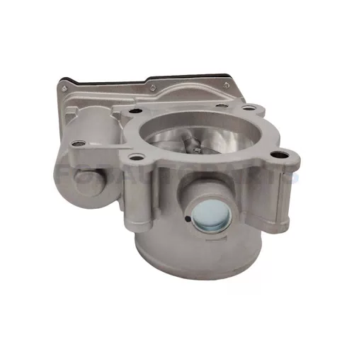 Automotive Engine Parts Throttle Body Assembly for Renault Duster Captur 2.0 161203668R - image 6