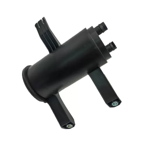 16137223207 Vapor Canister Activated Charcoal Filter for BMW F06 F06N F12 F13 - image 2
