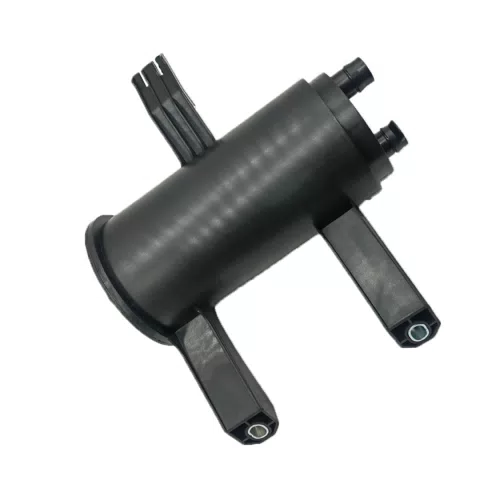 16137223207 Vapor Canister Activated Charcoal Filter for BMW F06 F06N F12 F13 - image 3