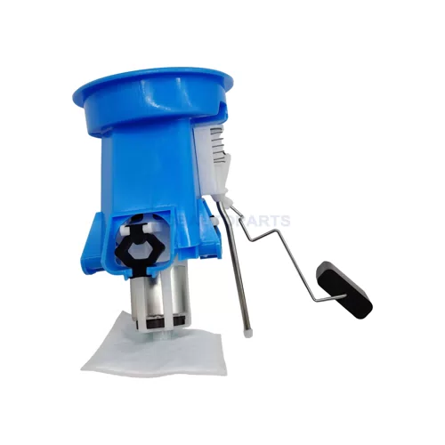 Auto Parts Fuel Pump Assembly 16146758736 for BMW E46 325i 328i M3 E36 318i 325is 323i 318is - image 3