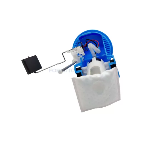 Auto Parts Fuel Pump Assembly 16146758736 for BMW E46 325i 328i M3 E36 318i 325is 323i 318is - image 5