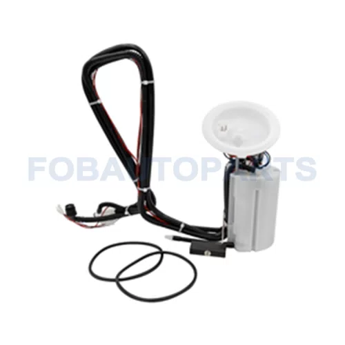 Electric Fuel Pump Module Assembly for BMW M54 N52 N60 E60 E63 16117373503 16146766150 16146764141 - image 2
