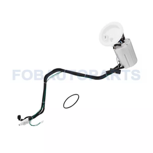 Electric Fuel Pump Module Assembly for BMW M54 N52 N60 E60 E63 16117373503 16146766150 16146764141 - image 3