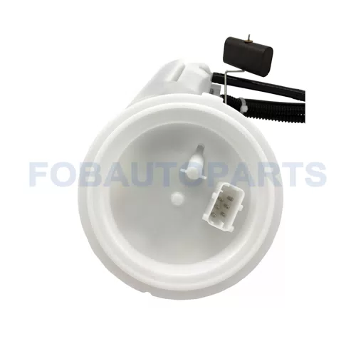 Electric Fuel Pump Module Assembly for BMW M54 N52 N60 E60 E63 16117373503 16146766150 16146764141 - image 4