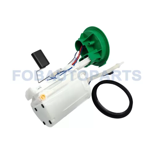 Electric Fuel Pump Assembly for Mini Cooper 2002 2003 2004 L4 1.6L 16146756184 16146759955 16146766176 - image 4