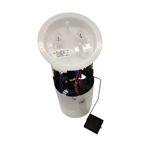 Auto Engine Fuel Pump Assembly for BMW E81 E82 1 & 3 Series X1 Model 16147197075 & 16117197076 - image 4